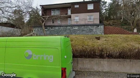 Rooms for rent in Huddinge - Photo from Google Street View