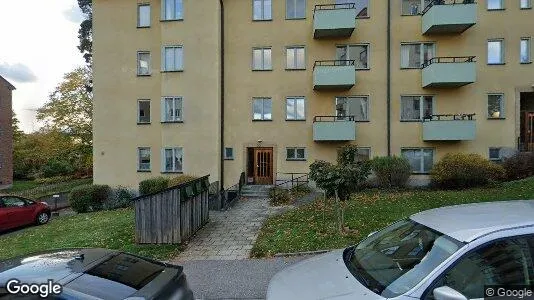 Rooms for rent in Stockholm South - Photo from Google Street View