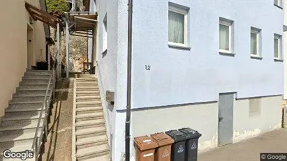 Apartments for rent in Heidenheim - Photo from Google Street View