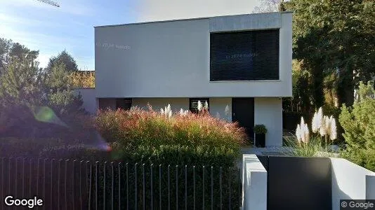 Apartments for rent in Munich Ramersdorf-Perlach - Photo from Google Street View