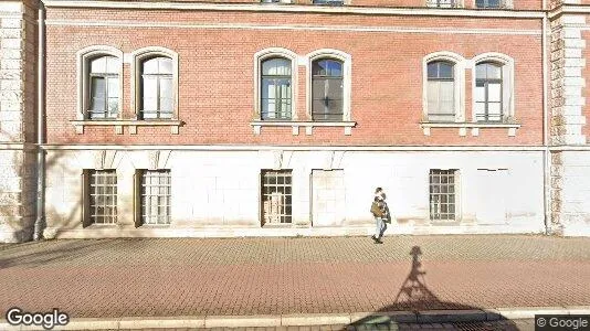 Apartments for rent in Erlangen - Photo from Google Street View