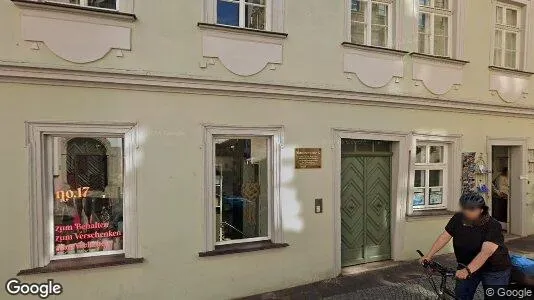 Apartments for rent in Bamberg - Photo from Google Street View