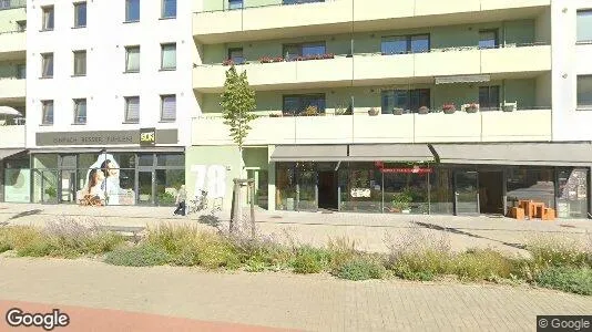 Apartments for rent in Teltow-Fläming - Photo from Google Street View