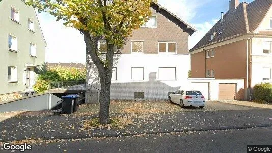 Apartments for rent in Segeberg - Photo from Google Street View