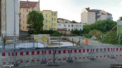 Apartments for rent in Leipzig - Photo from Google Street View