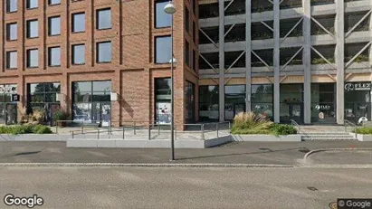 Apartments for rent in Mölndal - Photo from Google Street View