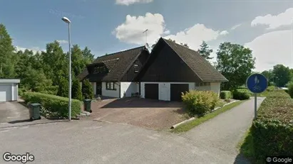Apartments for rent in Älmhult - Photo from Google Street View