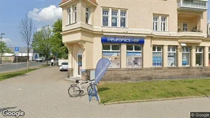 Apartments for rent in Saxon Switzerland-Eastern Ore Mountains - Photo from Google Street View