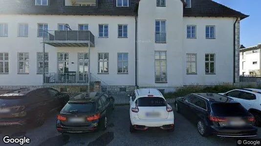 Apartments for rent in Schwabach - Photo from Google Street View