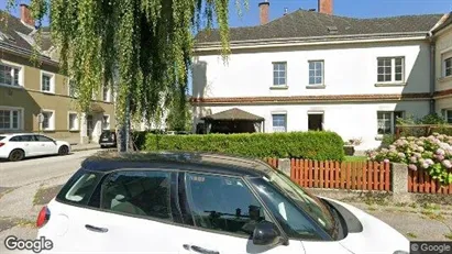 Apartments for rent in Garsten - Photo from Google Street View