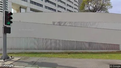 Apartments for rent in Vienna Donaustadt - Photo from Google Street View