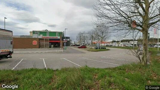 Apartments for rent in Amstetten - Photo from Google Street View