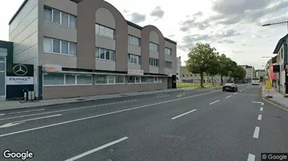 Apartments for rent in Schleißheim - Photo from Google Street View