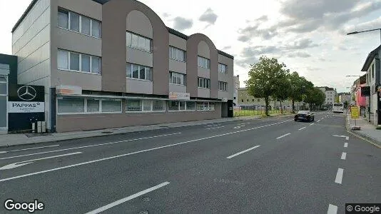 Apartments for rent in Schleißheim - Photo from Google Street View