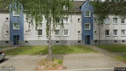 Apartments for rent in Bochum - Photo from Google Street View