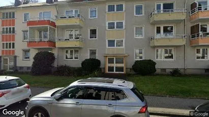 Apartments for rent in Bochum - Photo from Google Street View