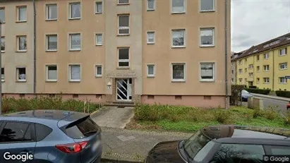 Apartments for rent in Bochum - Photo from Google Street View