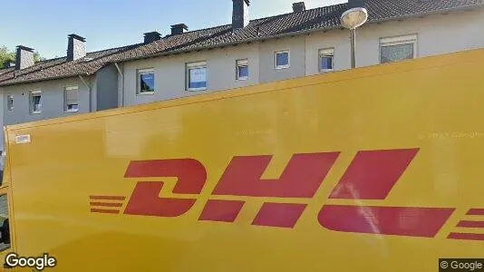 Apartments for rent in Bochum - Photo from Google Street View