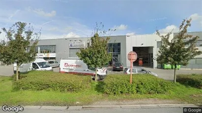 Apartments for rent in Mechelen - Photo from Google Street View