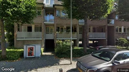 Apartments for rent in Bloemendaal - Photo from Google Street View