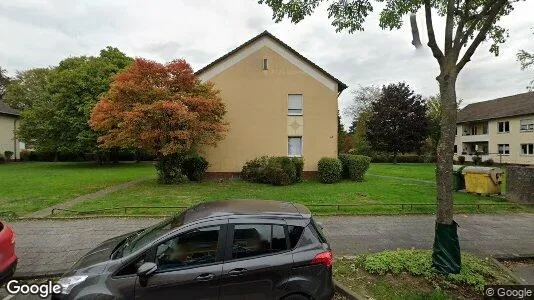 Apartments for rent in Rhein-Kreis Neuss - Photo from Google Street View