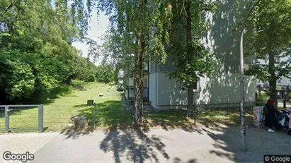 Apartments for rent in Dortmund - Photo from Google Street View