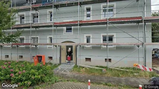 Apartments for rent in Wesel - Photo from Google Street View