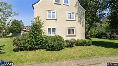 Apartments for rent in Unna - Photo from Google Street View