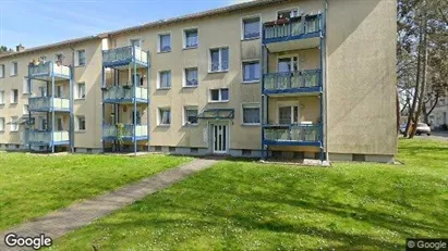 Apartments for rent in Bochum - Photo from Google Street View