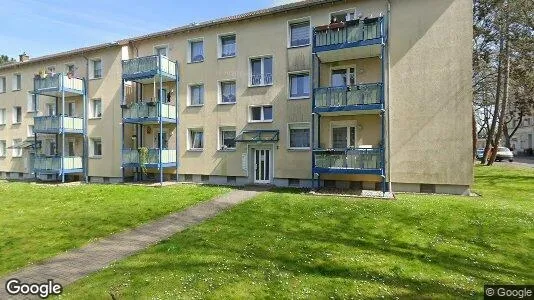 Apartments for rent in Bochum - Photo from Google Street View