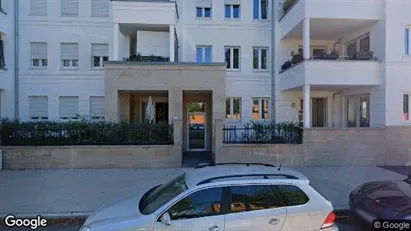 Apartments for rent in Bochum - Photo from Google Street View