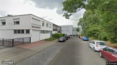 Apartments for rent in Essen - Photo from Google Street View