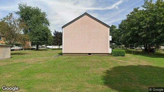 Apartments for rent in Duisburg - Photo from Google Street View