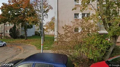 Apartments for rent in Wesel - Photo from Google Street View