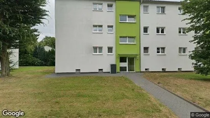 Apartments for rent in Dortmund - Photo from Google Street View