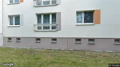 Apartments for rent in Berlin Lichtenberg - Photo from Google Street View