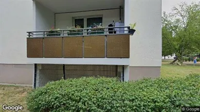 Apartments for rent in Berlin Lichtenberg - Photo from Google Street View