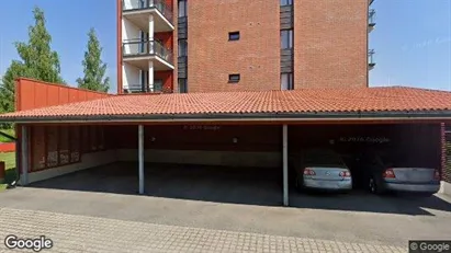 Apartments for rent in Oulu - Photo from Google Street View