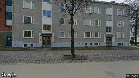 Apartments for rent in Kuopio - Photo from Google Street View