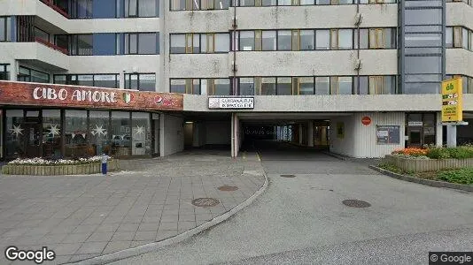 Apartments for rent in Kópavogur - Photo from Google Street View