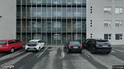 Apartments for rent in Kópavogur - Photo from Google Street View