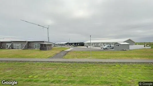 Apartments for rent in Garður - Photo from Google Street View