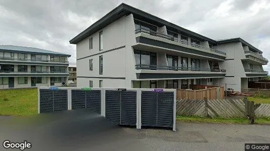 Apartments for rent in Reykjanesbær - Photo from Google Street View