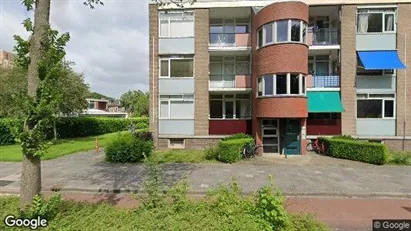 Apartments for rent in Groningen - Photo from Google Street View