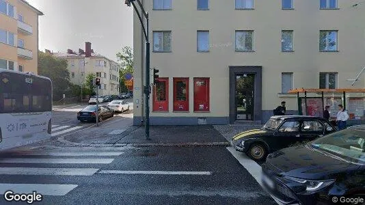 Rooms for rent in Helsinki Keskinen - Photo from Google Street View