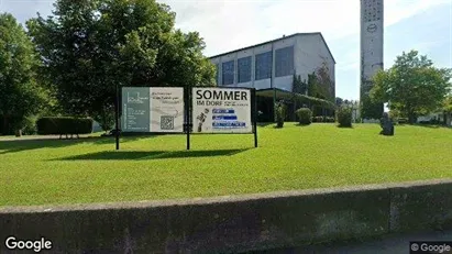 Apartments for rent in Altach - Photo from Google Street View