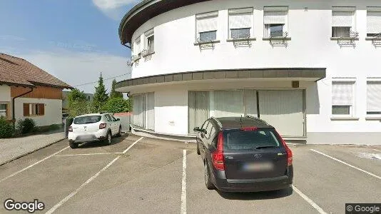 Apartments for rent in Götzis - Photo from Google Street View