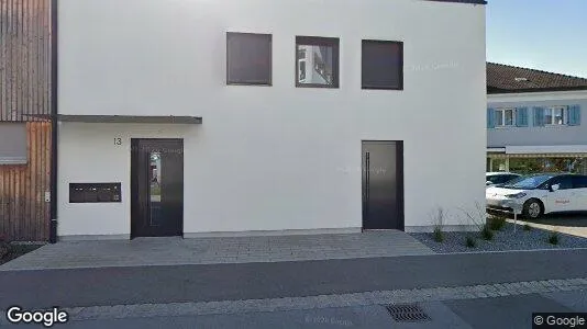 Apartments for rent in Fußach - Photo from Google Street View