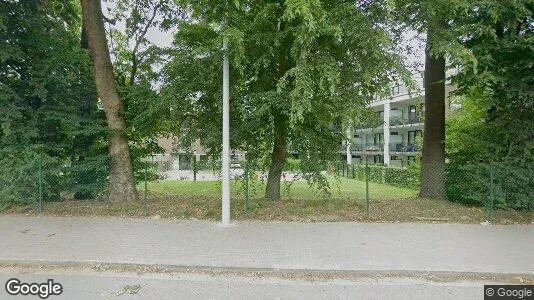 Apartments for rent in Eigenbrakel - Photo from Google Street View