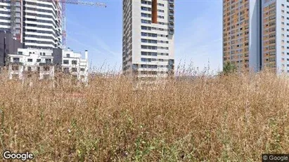 Apartments for rent in El Encinar de los Reyes - Photo from Google Street View